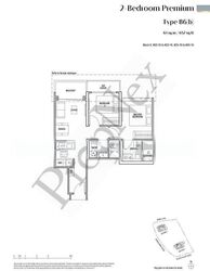 Irwell Hill Residences (D9), Apartment #572064001